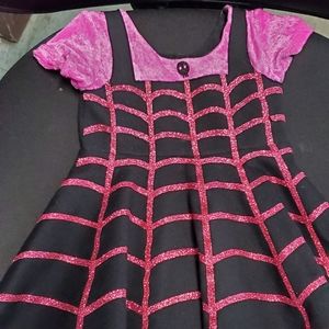 Toddler girl dress